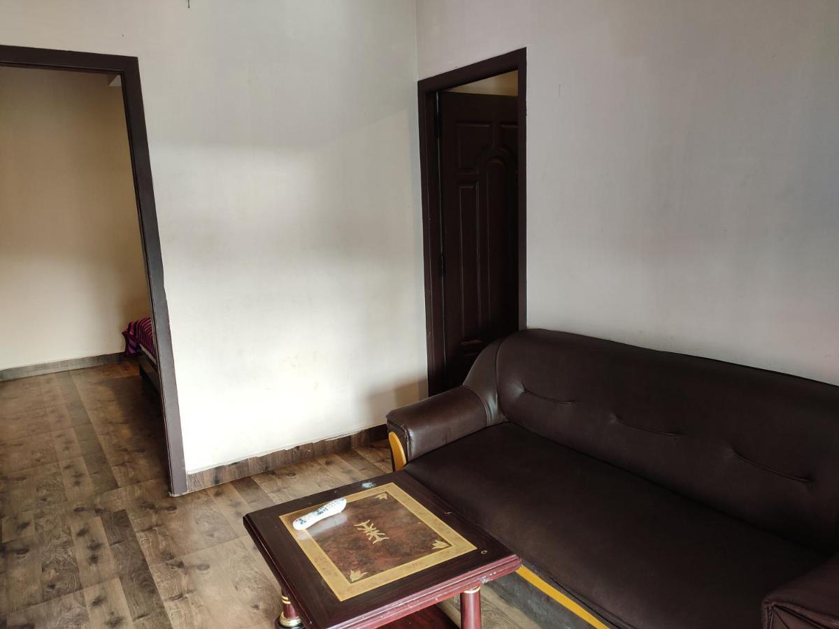 Spring Suite Kodaikanal Luaran gambar