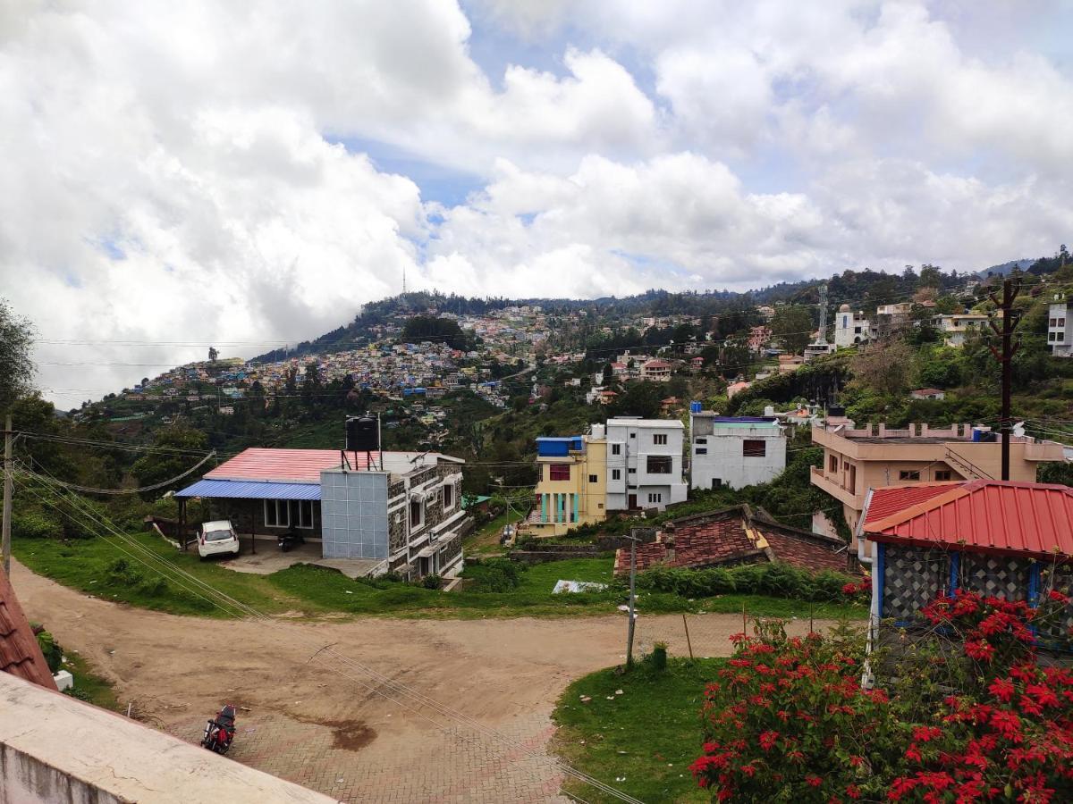 Spring Suite Kodaikanal Luaran gambar