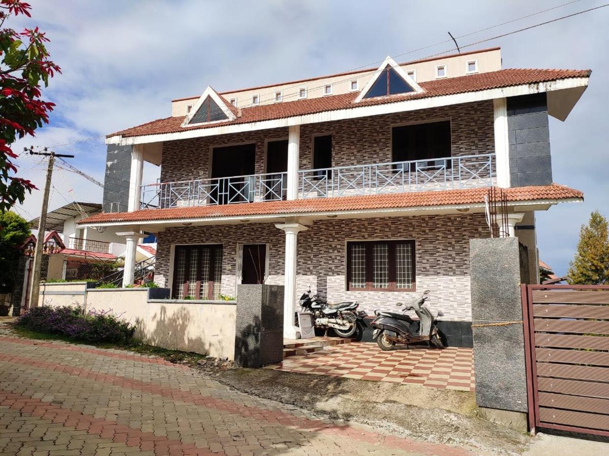 Spring Suite Kodaikanal Luaran gambar